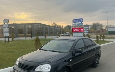 Chevrolet Lacetti, 2008 год, 1 фотография