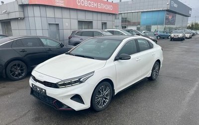 KIA Cerato IV, 2022 год, 2 960 000 рублей, 1 фотография