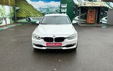 BMW 3 серия, 2012 год, 2 300 000 рублей, 1 фотография