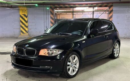 BMW 1 серия, 2011 год, 990 000 рублей, 3 фотография