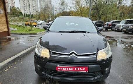 Citroen C4 II рестайлинг, 2009 год, 375 000 рублей, 8 фотография