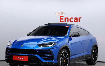 Lamborghini Urus I, 2021 год, 27 594 000 рублей, 1 фотография