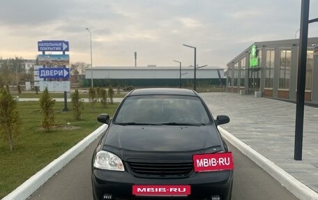 Chevrolet Lacetti, 2008 год, 2 фотография