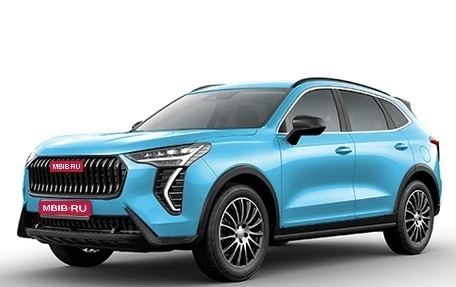 Haval Jolion, 2024 год, 2 649 000 рублей, 1 фотография