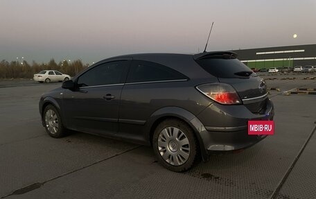 Opel Astra H, 2007 год, 480 000 рублей, 3 фотография