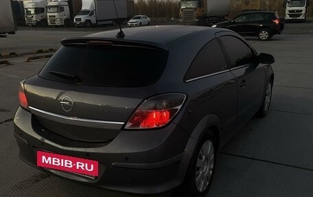 Opel Astra H, 2007 год, 480 000 рублей, 4 фотография