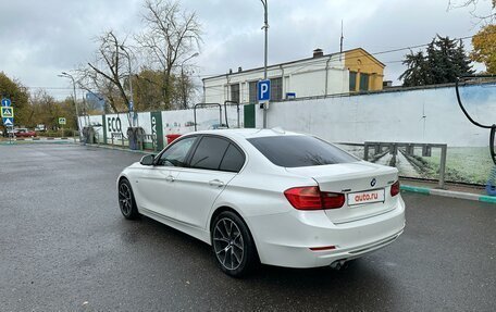 BMW 3 серия, 2012 год, 2 300 000 рублей, 4 фотография