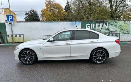 BMW 3 серия, 2012 год, 2 300 000 рублей, 3 фотография