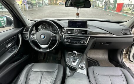 BMW 3 серия, 2012 год, 2 300 000 рублей, 9 фотография