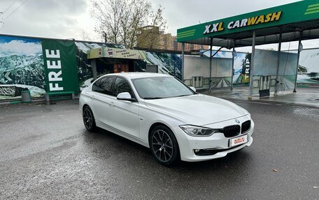 BMW 3 серия, 2012 год, 2 300 000 рублей, 8 фотография