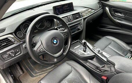 BMW 3 серия, 2012 год, 2 300 000 рублей, 10 фотография