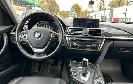 BMW 3 серия, 2012 год, 2 300 000 рублей, 13 фотография