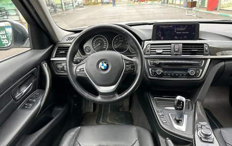 BMW 3 серия, 2012 год, 2 300 000 рублей, 14 фотография