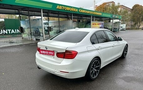 BMW 3 серия, 2012 год, 2 300 000 рублей, 6 фотография