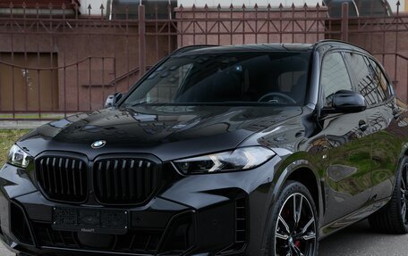 BMW X5, 2024 год, 17 575 000 рублей, 2 фотография