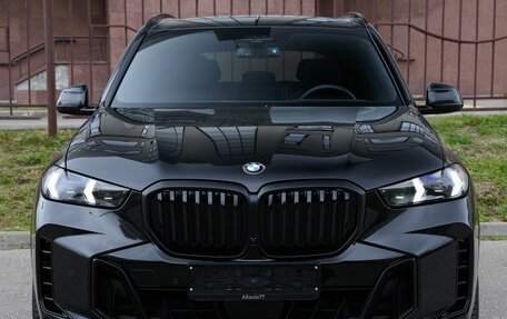 BMW X5, 2024 год, 17 575 000 рублей, 14 фотография