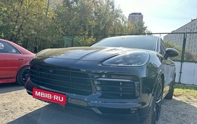 Porsche Cayenne III, 2020 год, 14 500 000 рублей, 1 фотография