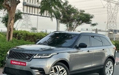 Land Rover Range Rover Velar I, 2020 год, 6 100 000 рублей, 1 фотография