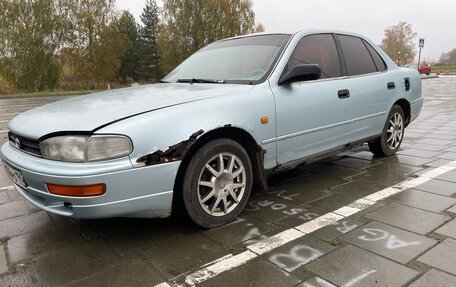 Toyota Camry, 1992 год, 250 000 рублей, 5 фотография