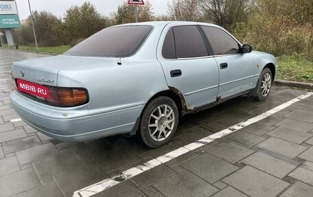 Toyota Camry, 1992 год, 250 000 рублей, 3 фотография