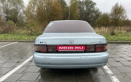 Toyota Camry, 1992 год, 250 000 рублей, 6 фотография