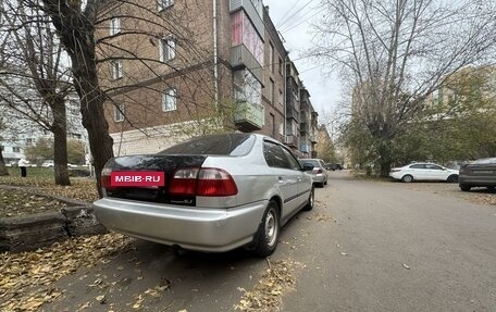 Honda Integra SJ, 1999 год, 280 000 рублей, 3 фотография