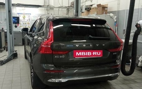 Volvo XC60 II, 2021 год, 5 149 000 рублей, 4 фотография