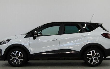 Renault Kaptur I рестайлинг, 2016 год, 1 685 000 рублей, 2 фотография