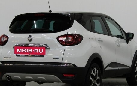 Renault Kaptur I рестайлинг, 2016 год, 1 685 000 рублей, 5 фотография