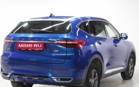 Haval F7 I, 2019 год, 1 990 000 рублей, 5 фотография