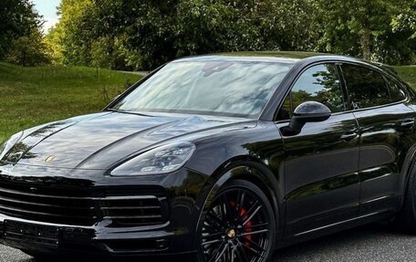 Porsche Cayenne III, 2020 год, 14 500 000 рублей, 3 фотография