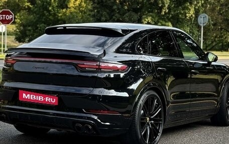 Porsche Cayenne III, 2020 год, 14 500 000 рублей, 5 фотография