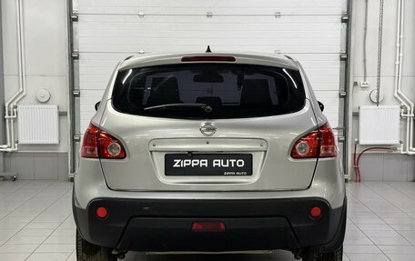 Nissan Qashqai, 2007 год, 899 000 рублей, 5 фотография