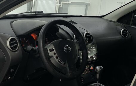 Nissan Qashqai, 2007 год, 899 000 рублей, 8 фотография