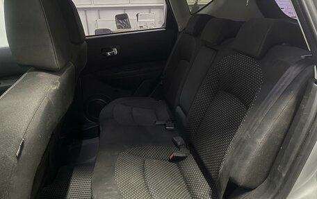 Nissan Qashqai, 2007 год, 899 000 рублей, 20 фотография