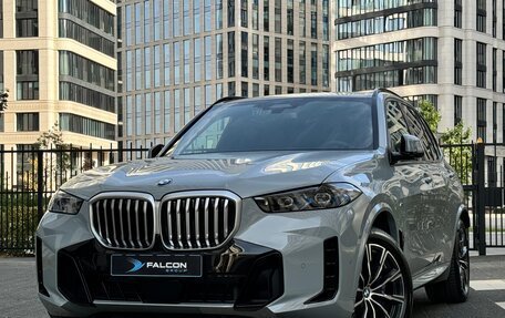 BMW X5, 2023 год, 13 200 000 рублей, 1 фотография