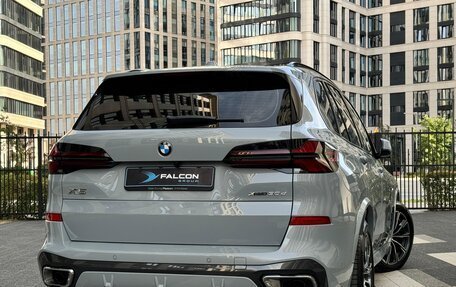 BMW X5, 2023 год, 13 200 000 рублей, 2 фотография