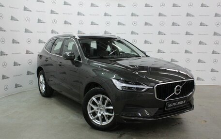 Volvo XC60 II, 2019 год, 4 695 000 рублей, 3 фотография