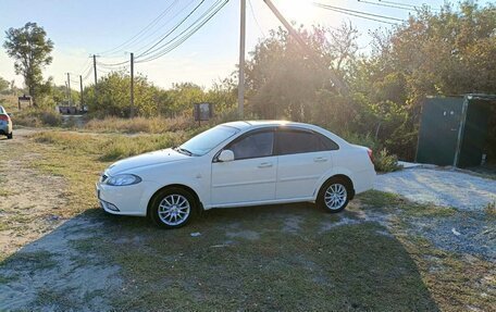 Daewoo Gentra II, 2014 год, 950 000 рублей, 1 фотография