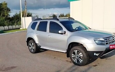 Renault Duster I рестайлинг, 2013 год, 1 000 000 рублей, 1 фотография