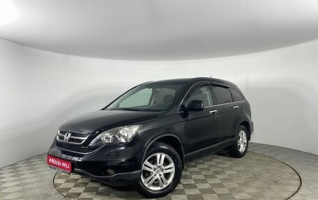 Honda CR-V III рестайлинг, 2011 год, 1 450 000 рублей, 1 фотография