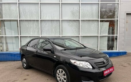 Toyota Corolla, 2007 год, 790 000 рублей, 1 фотография