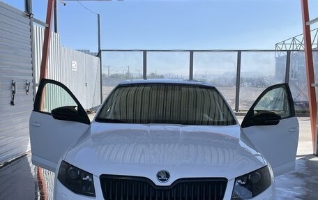 Skoda Octavia, 2014 год, 1 795 000 рублей, 7 фотография