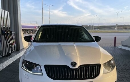 Skoda Octavia, 2014 год, 1 795 000 рублей, 21 фотография