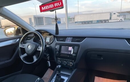 Skoda Octavia, 2014 год, 1 795 000 рублей, 18 фотография