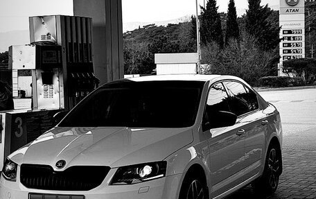 Skoda Octavia, 2014 год, 1 795 000 рублей, 25 фотография