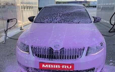 Skoda Octavia, 2014 год, 1 795 000 рублей, 22 фотография