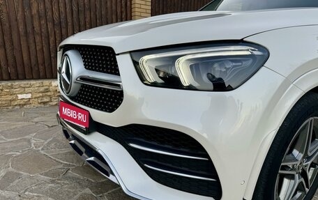 Mercedes-Benz GLE, 2020 год, 7 499 000 рублей, 7 фотография