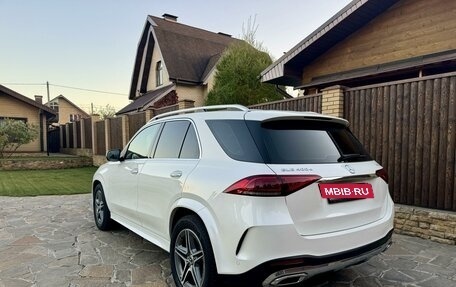 Mercedes-Benz GLE, 2020 год, 7 499 000 рублей, 6 фотография