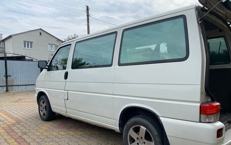 Volkswagen Transporter T4, 2002 год, 1 200 000 рублей, 2 фотография